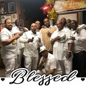 Meet your Posher, Marcel